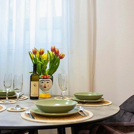 Nivi Apartment Split Dış mekan fotoğraf