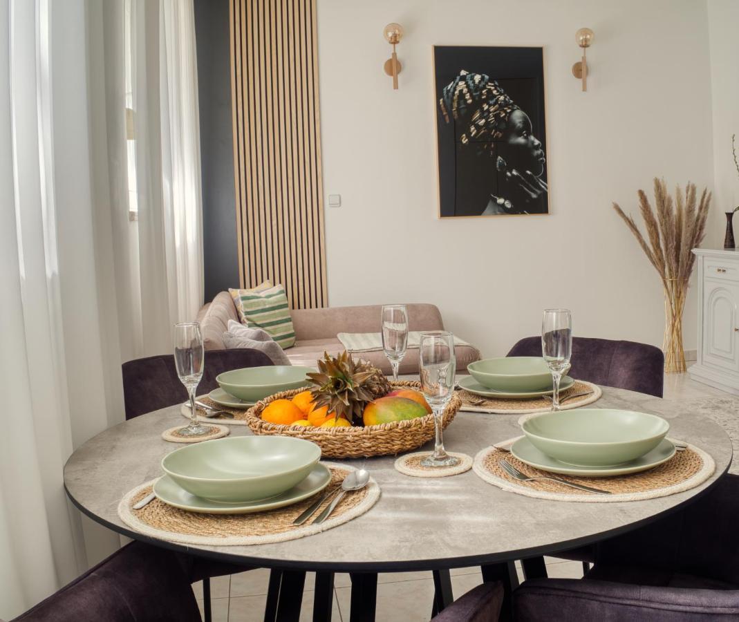 Nivi Apartment Split Dış mekan fotoğraf