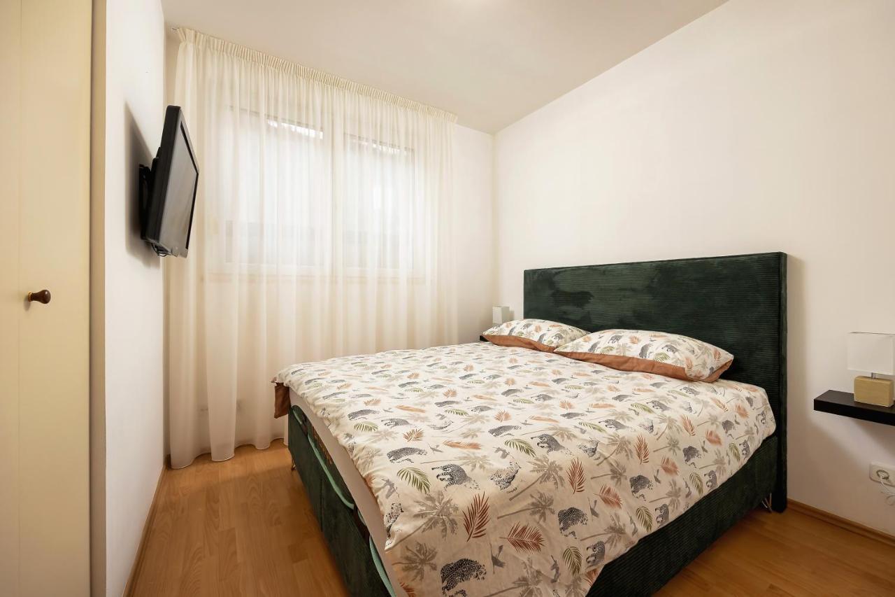 Nivi Apartment Split Dış mekan fotoğraf
