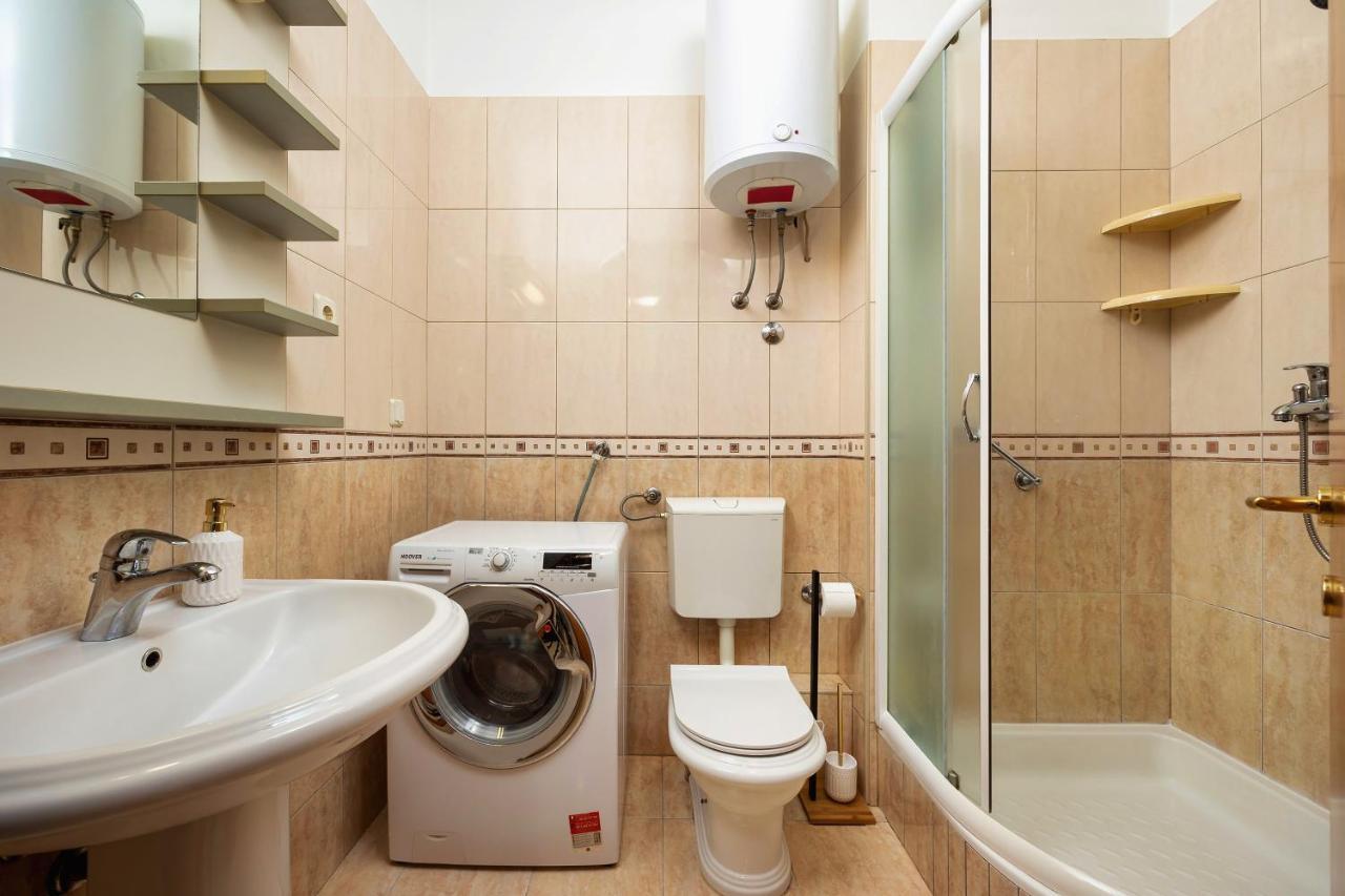 Nivi Apartment Split Dış mekan fotoğraf