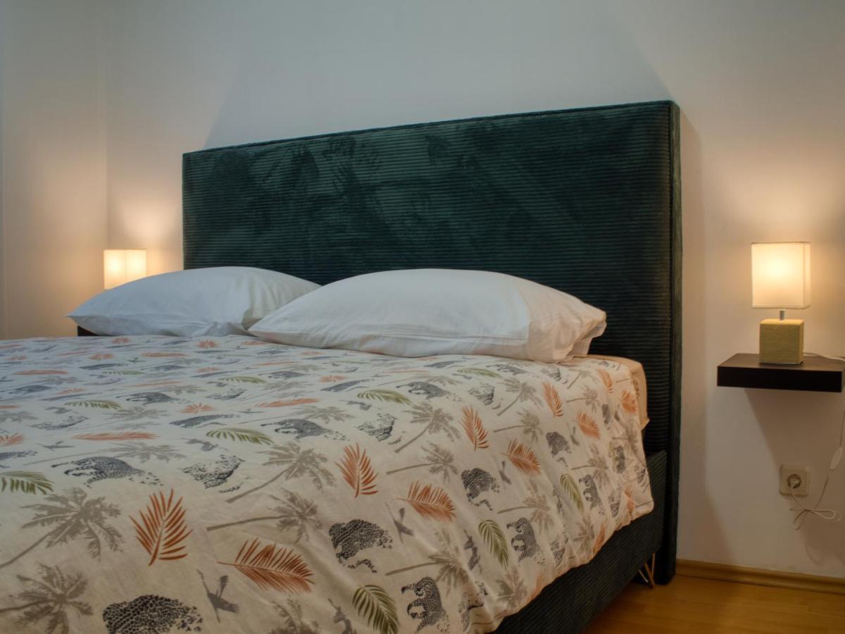 Nivi Apartment Split Dış mekan fotoğraf