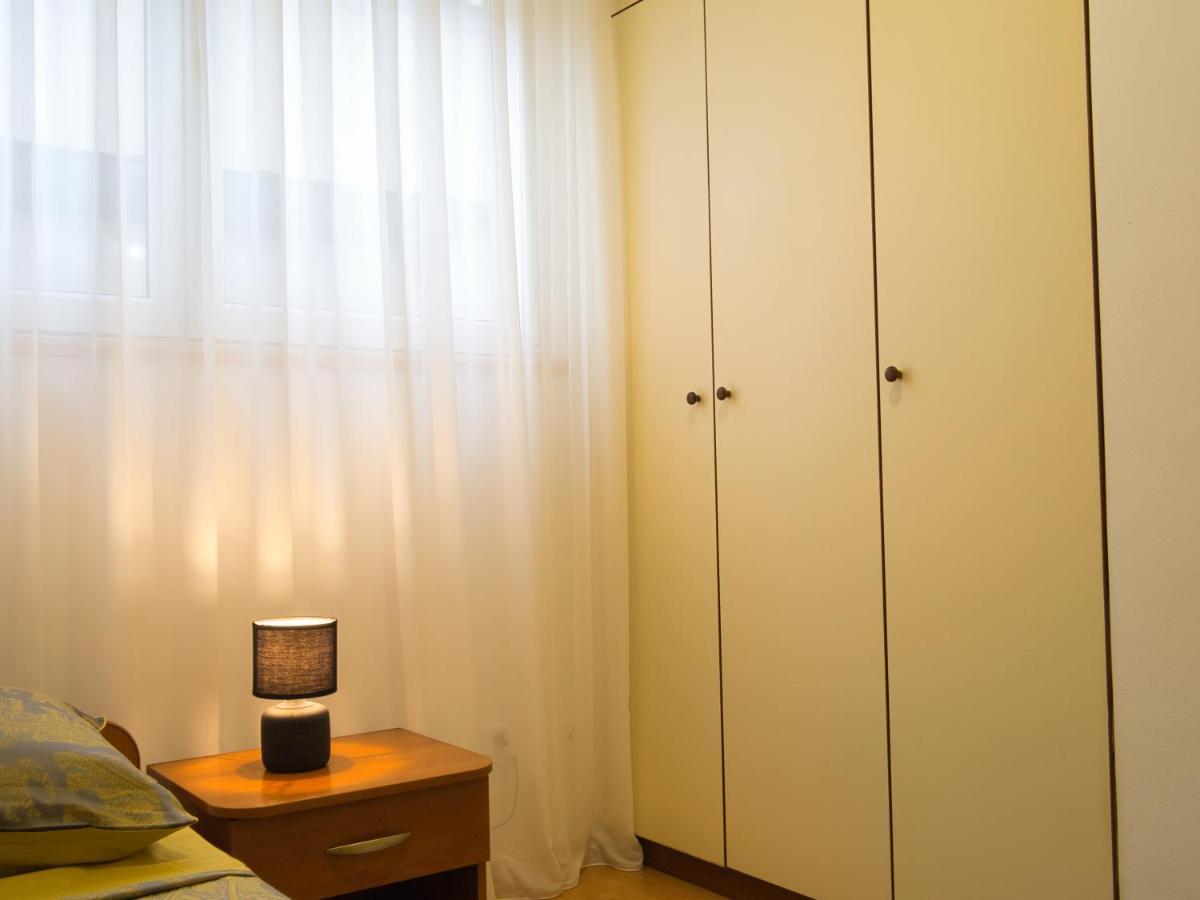 Nivi Apartment Split Dış mekan fotoğraf