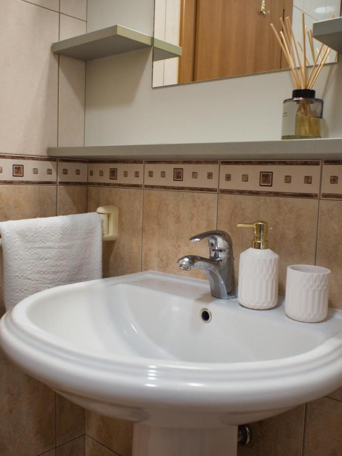 Nivi Apartment Split Dış mekan fotoğraf