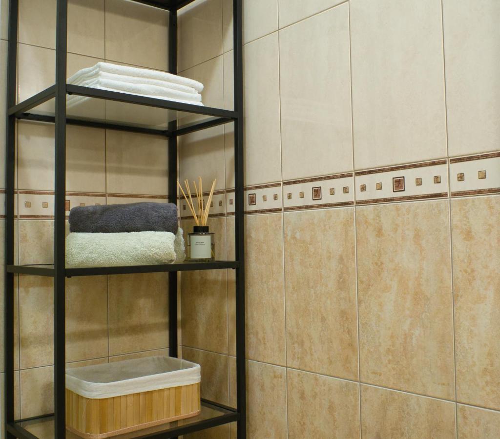 Nivi Apartment Split Dış mekan fotoğraf